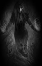 Haunted Black Sun Ritual Join the Sect of the Thaumaturge Wizard&#39;s Matri... - $277.77
