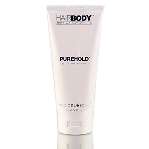 Mediceuticals PureHold Styling Agent  6 oz.
