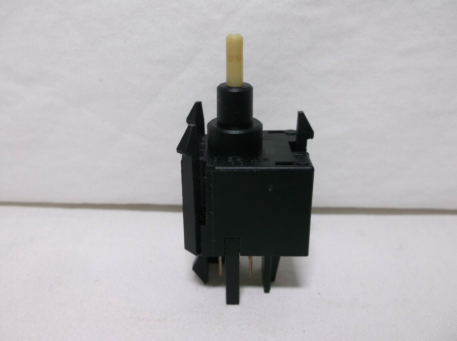 FORD/MERCURY/MAZDA/ MANUAL/ TEMPERATURE CONTROL/BLOWER FAN SPEED