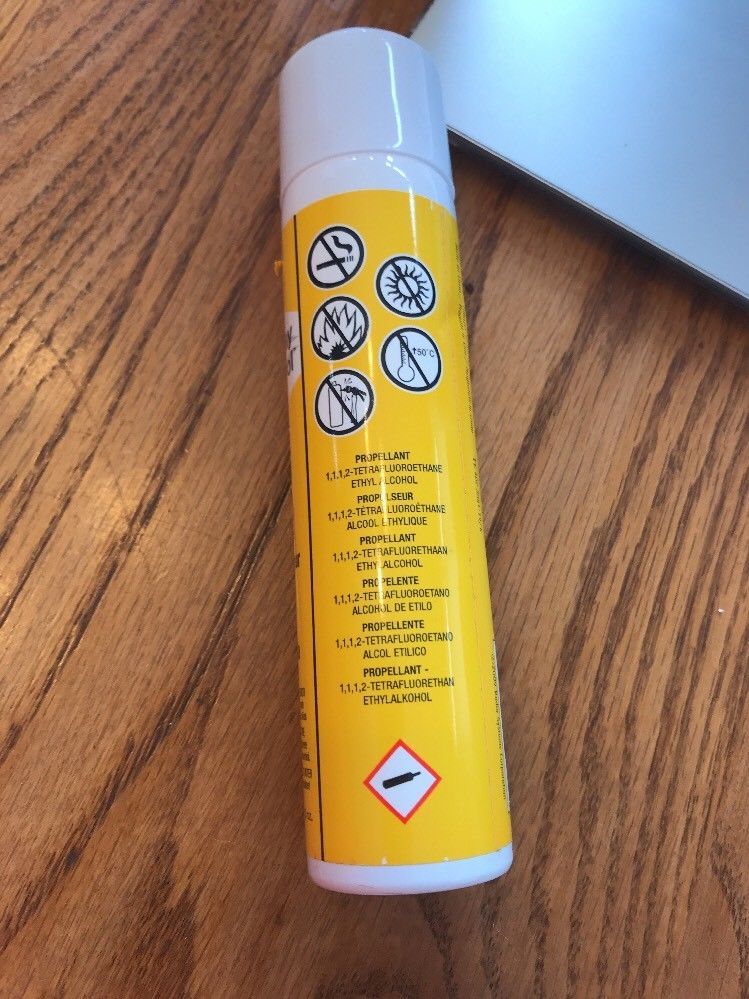 PetSafe Citronella Spray Can Refill 3oz PAC1912069 Ships N 24h Other