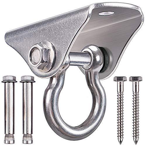 Besthouse Permanent Antirust Stainless Steel 304 Heavy Duty Swing