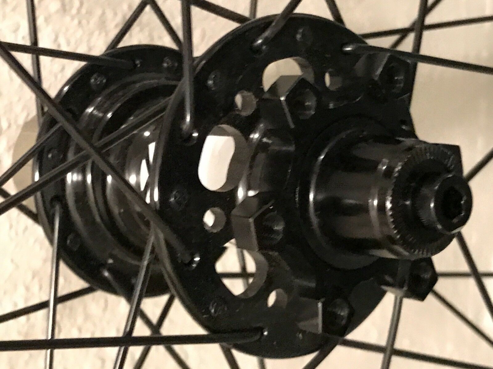 kore mtb rims