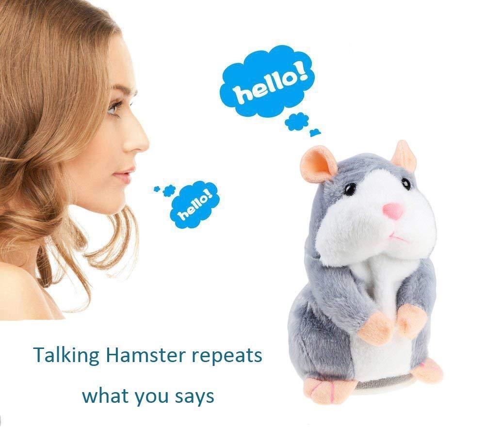 mimic hamster