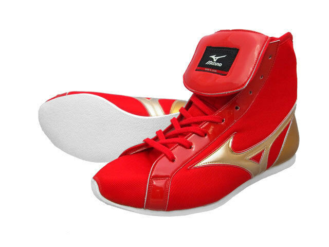 mizuno boxing shoes