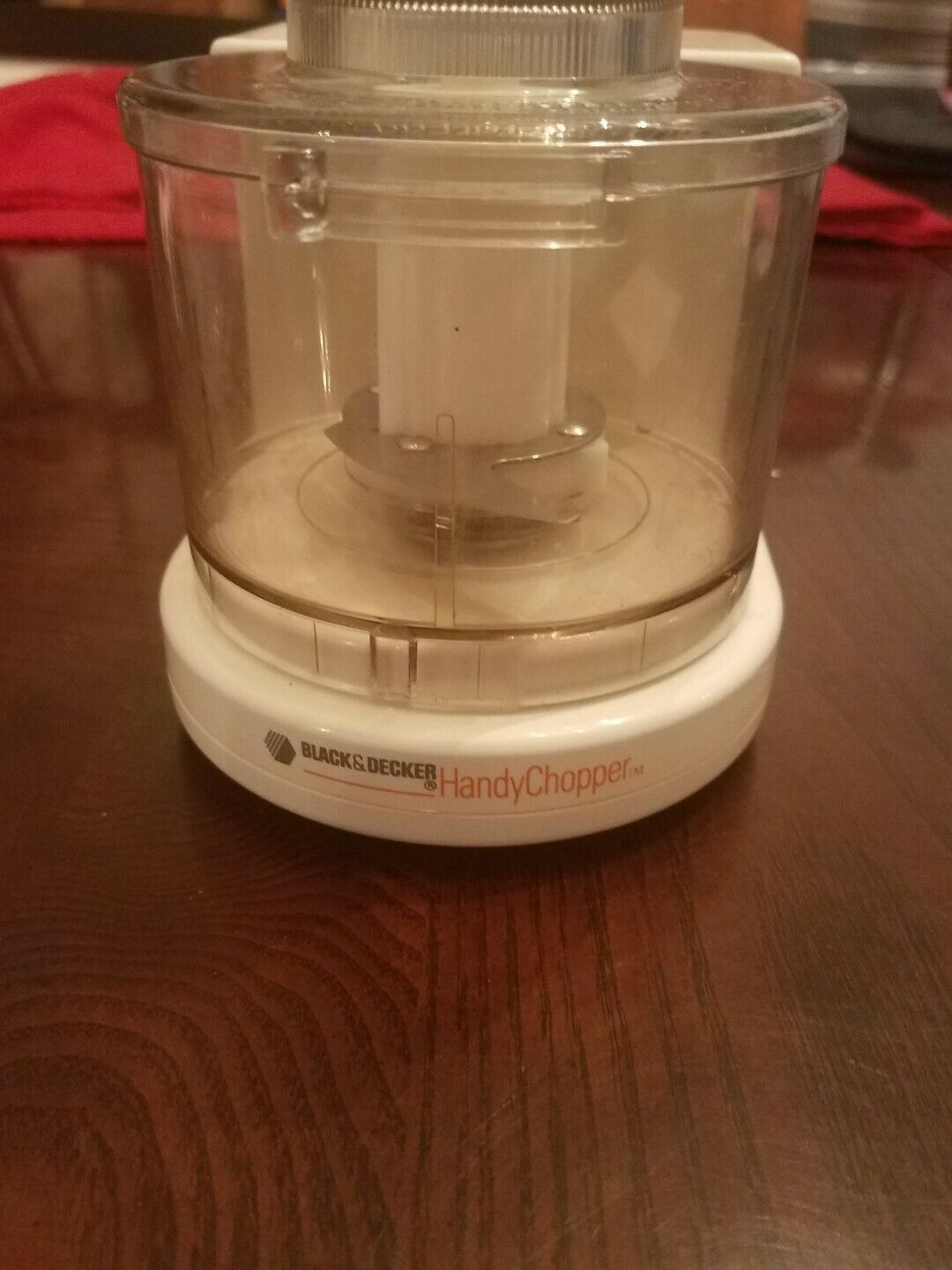 Black Decker Shortcut Food Processor F1CFP10 Replacement Part Choice