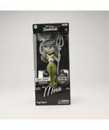 Cryptozoic Entertainment  DC bombshells Mera noir edition Hot Topic Excl... - $45.00