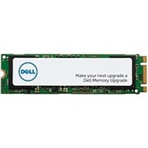 Dell 256 GB Solid State Drive - M.2 2280 Internal - SATA - $104.39