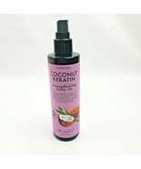 Pharm To Table Coconut Keratin Strengthening Leave-in With Coconut Oil 8... - $22.45