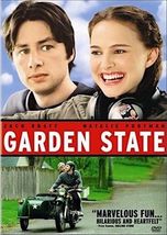 Garden State (DVD, 2009, Wedding Faceplate) - £7.21 GBP