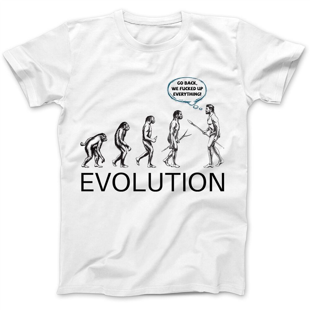 darwin tshirts