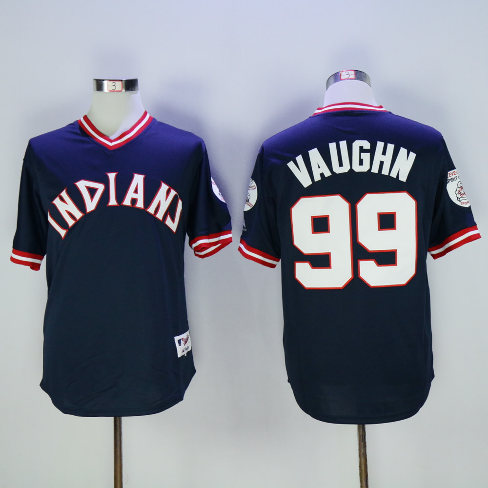 ricky vaughn jersey shirt