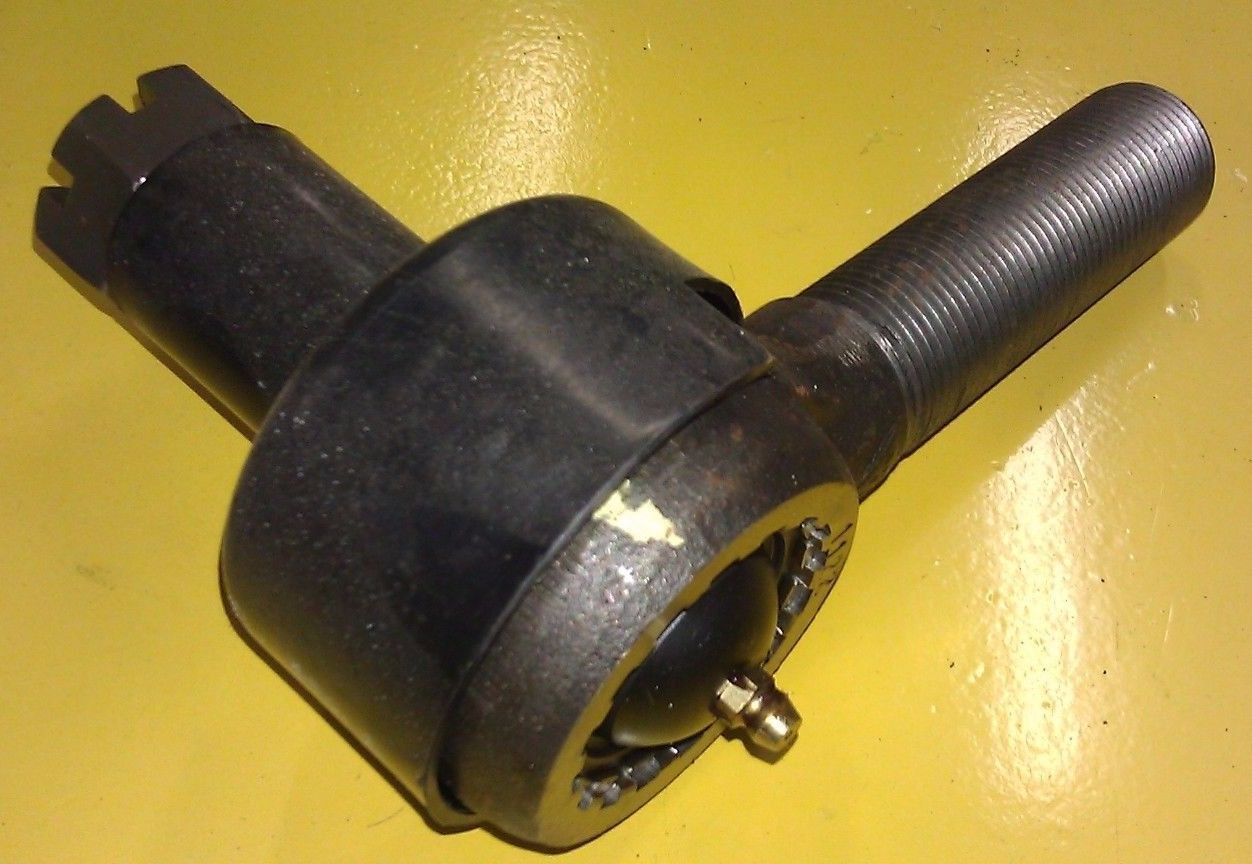 GENUINE DAYTON TIE ROD END 310222 / ES423L / 21423L / R230068