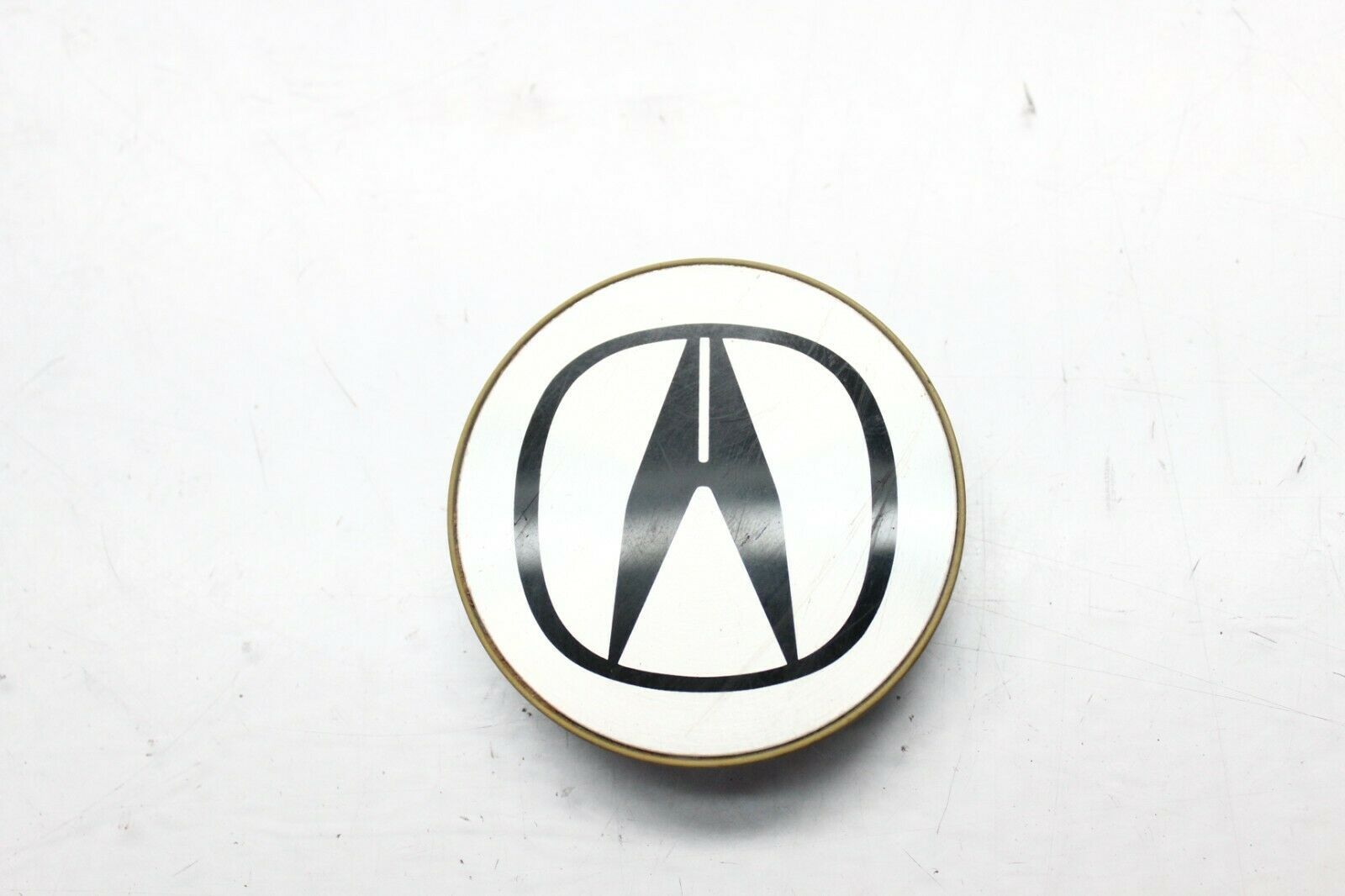 20042008 ACURA TL FACTORY RIM WHEEL CENTER CAP 1 PIECE OEM P7781 Car