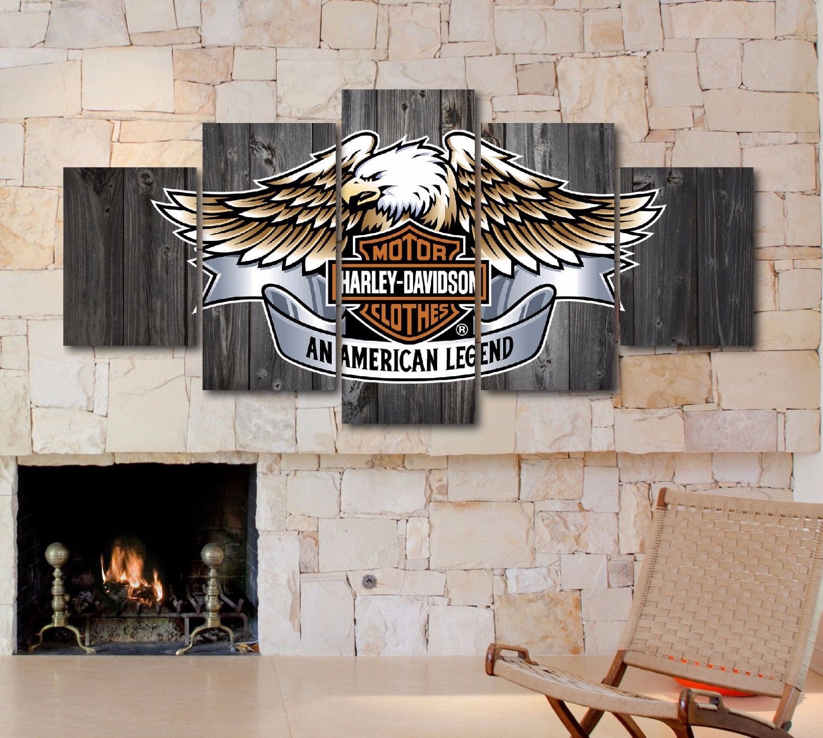 house of harley davidson