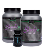 Youngevity Slender Fx Chocolate Weight Loss 150 by Dr Wallach Free Shipping - $149.94