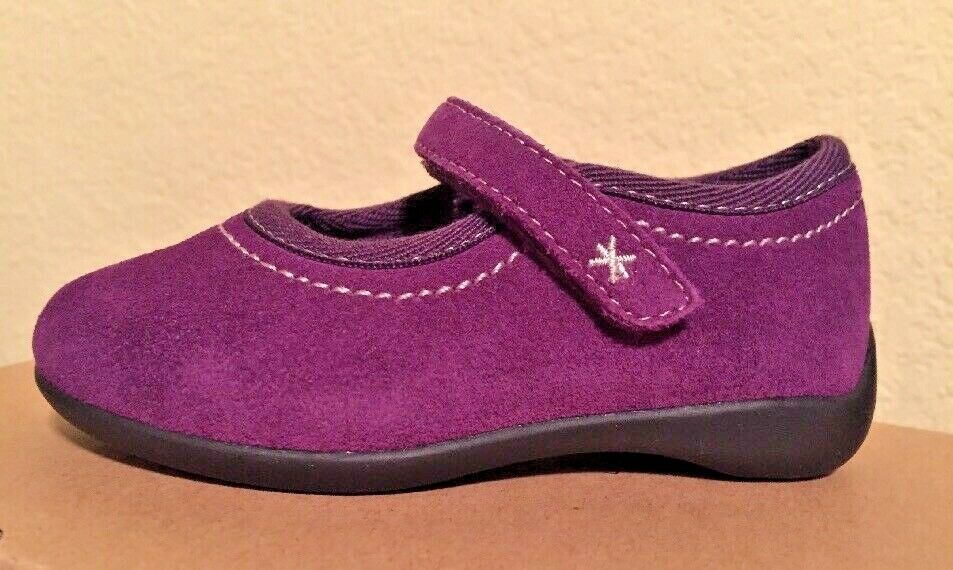 LANDS END Toddler SHOES Size 5 US (4 UK) (21 EU) New SHIP FREE Girl