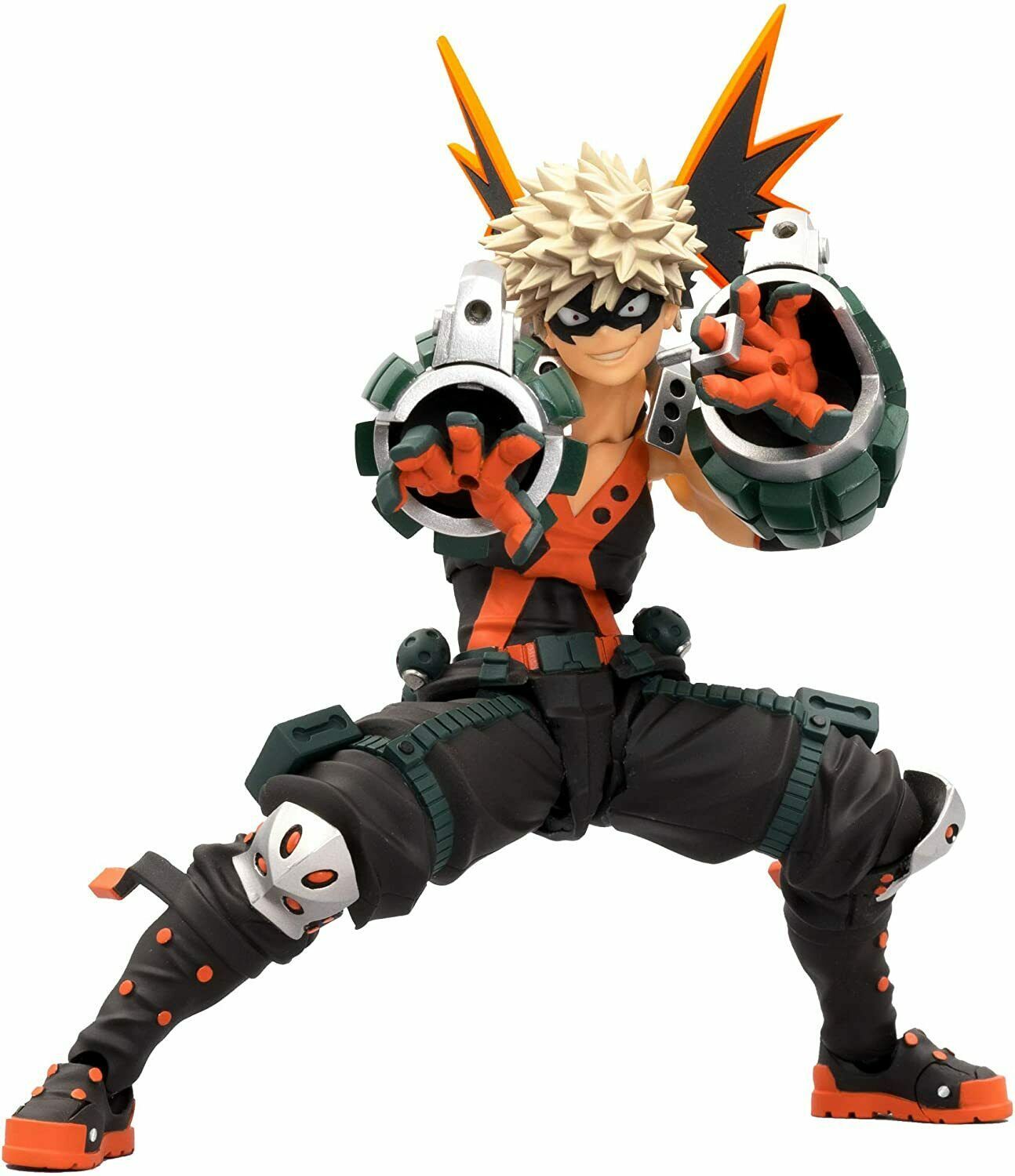 figurecomplex amazing yamaguchi