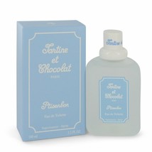 Tartine Et Chocolate Ptisenbon Perfume By Givenchy Eau De Toilette Spray... - $81.95