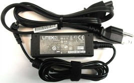 Genuine LiteOn for Acer Laptop Charger AC Adapter Power Supply PA-1300-04 30W - $10.99