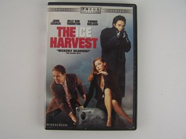 The Ice Harvest DVD John Cusack, Billy Bob Thornton - $7.91