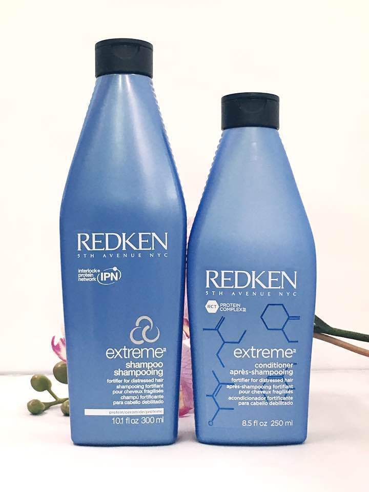 Redken Extreme Shampoo 122.12oz and and 12 similar items
