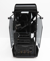 Thermaltake AH-T200 Case with 750w Power Supply And Liquid Cooling image 5