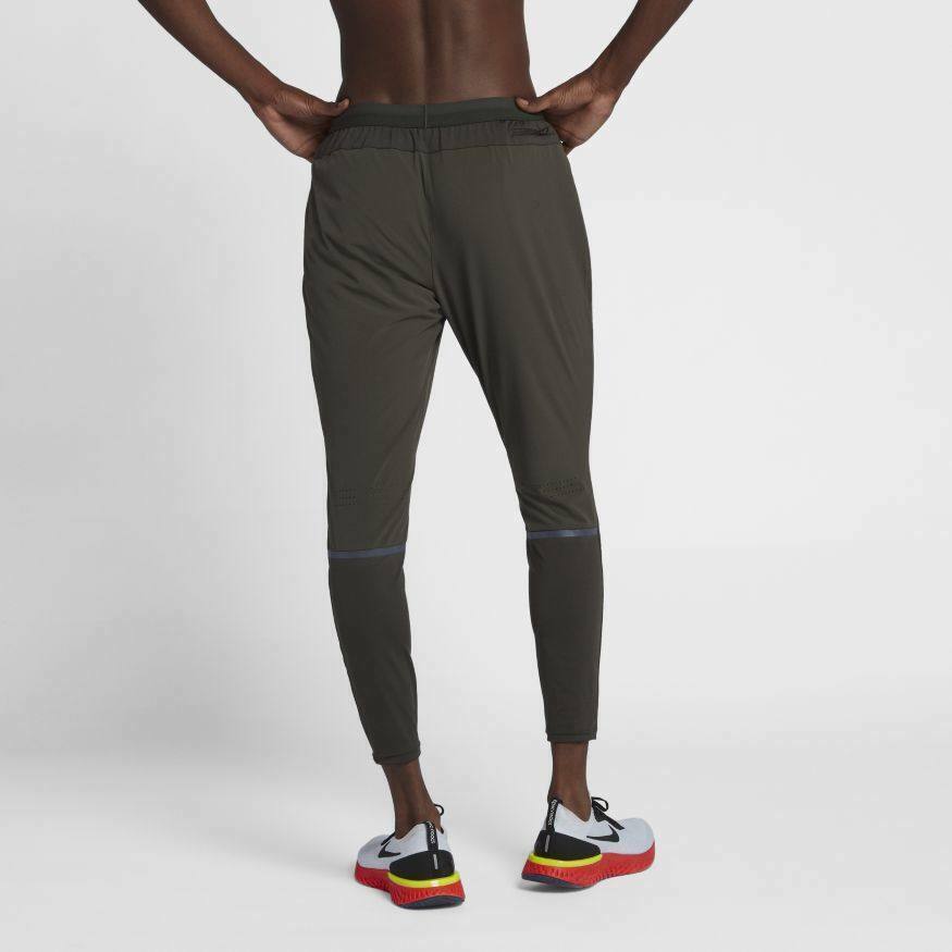 nike swift running pants review