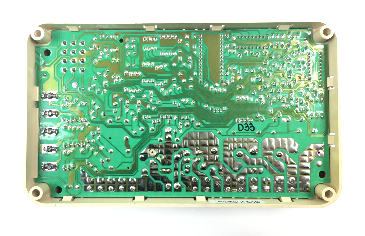 White Rodgers 50A50288 Furnace Ignition Control Circuit Board 10207706