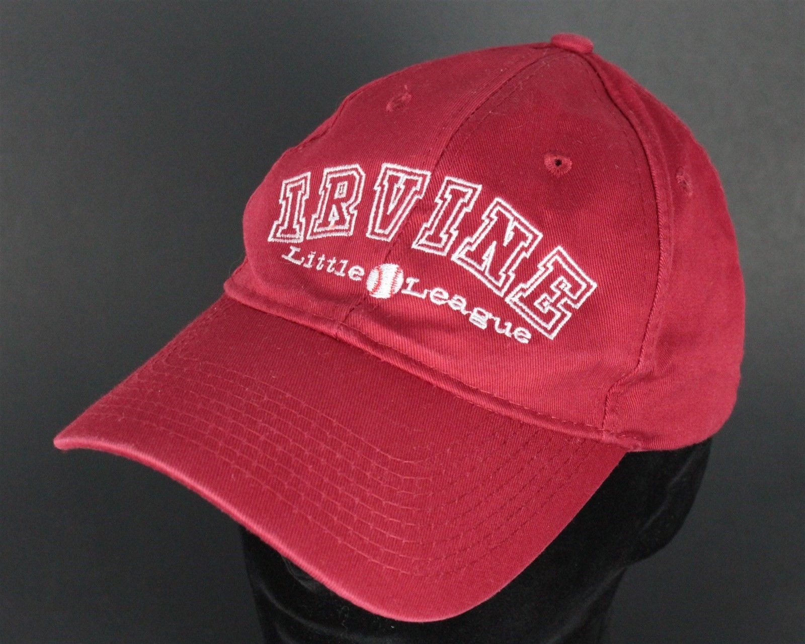 little league baseball hats