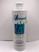L'oreal Mermade Revitalizing Shampoo 16 Oz - $23.00