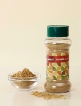 Fabindia Lot of 3 Masala Tea Spice Packs 180 gms aromatic subtle herbs f... - $27.92