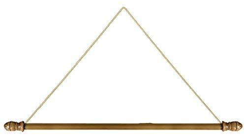 Christian Brands Church Wood Hanger for 2' W Banners