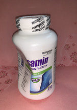 Cosamin ASU for Joint Health 230 Capsules 3/2024 Glucosamine Chondroitin... - $64.47