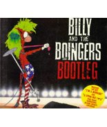 Billy and the Boingers Bootleg (Bloom County Book) Breathed, Berke - $7.71