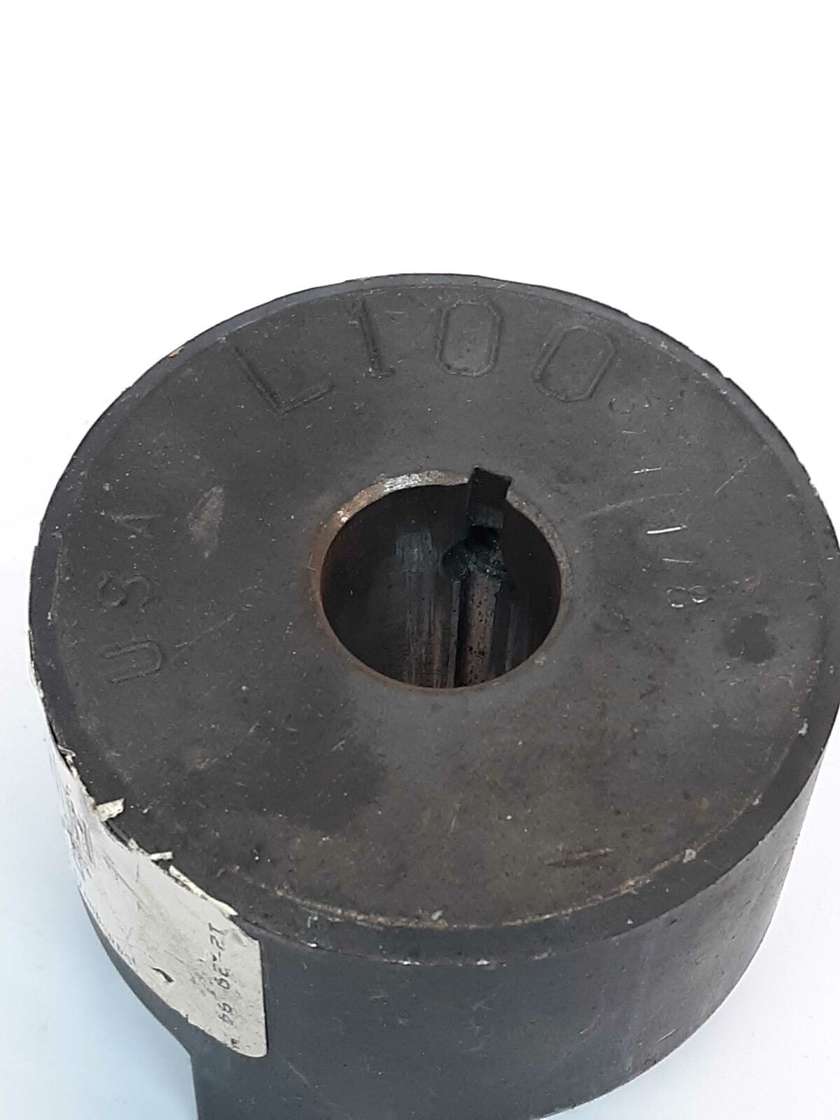 Browning Jaw Coupling L100 Flexible Couplings