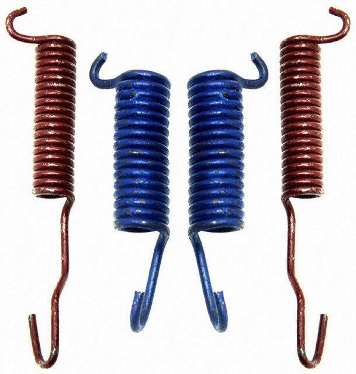 EIS Brand H336 Drum Brake Return Spring Kit Drums & Hardware