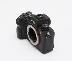 Sony Alpha A9 24.2MP Mirrorless Digital Camera - Black (Body Only) image 6