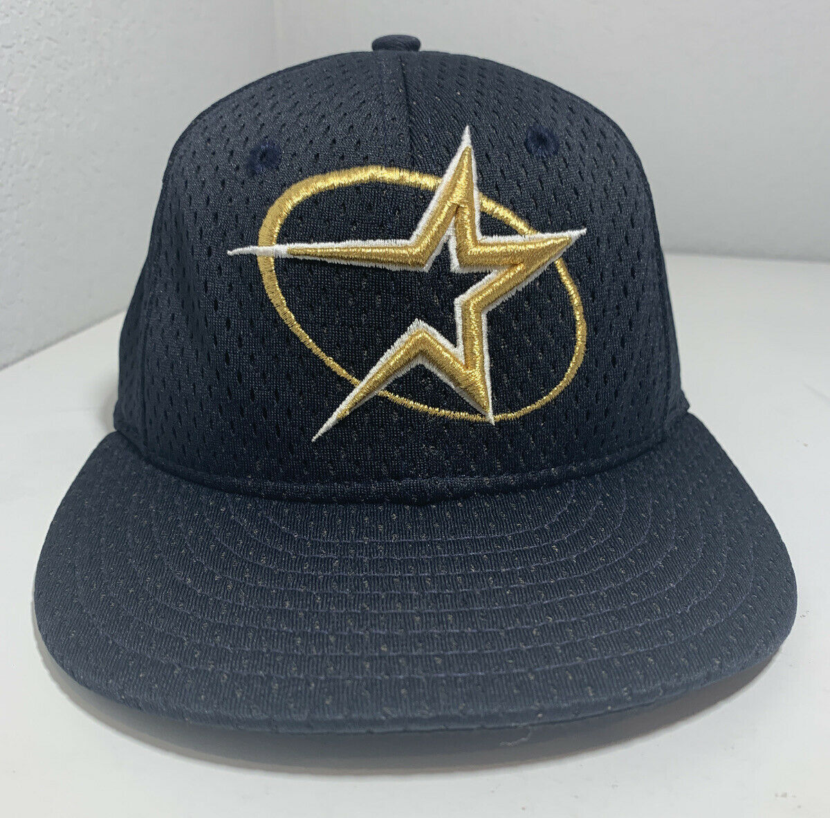 Vintage Houston Astros New Era 59FIFTY 