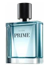 Avon PRIME Eau de Toilette Spray for him 75 ml New Boxed Aftershave  - $64.99