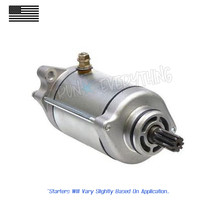 YAMAHA Beartracker 250 OEM Starter Replacement Fits Years 1999 - $99.00