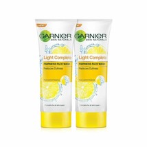 Garnier Bright Complete VITAMIN C Facewash 150g - $23.07