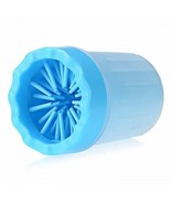 Standard Portable Dog Paw Cleaner Pet Foot Washer- Crystal Blue - - $22.79