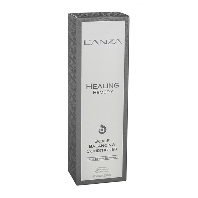 Lanza Healing Remedy Scalp Balancing Conditioner 8.5 oz