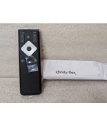 NEW Xfinity Comcast XR16 Voice Remote for Stream Flex TV Receiver Only - $7.99