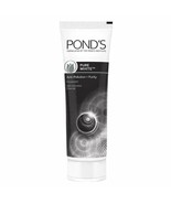 Pond&#39;s Pure White Anti Pollution+Purity Face Wash mit Aktivkohle 50 g - $7.72