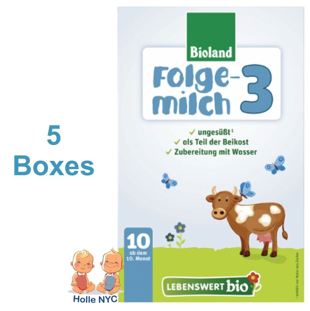 lebenswert formula stage 3