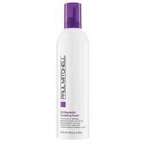 Paul Mitchell Extra-Body Sculpting Foam Thickens + Builds Body  16.9 oz no Cap - $29.69