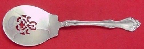 George & Martha by Westmorland Sterling Silver Tomato Server All Sterling 7 3/4" - $141.55