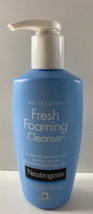 Neutrogena Fresh Foaming Cleanser Makeup Remover 6.7 Fl Oz - $10.84
