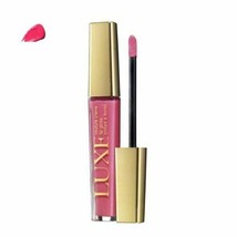 Avon Luxe Couture Creme Lip Gloss Flirty Pink New Boxed - $17.99